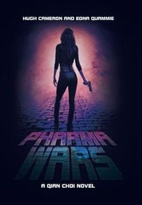 Produktbild: Pharma Wars