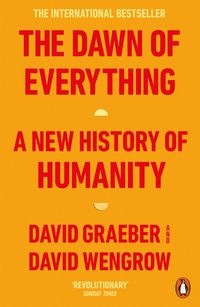 Produktbild: The Dawn of Everything
