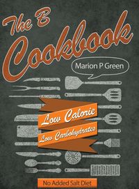 Produktbild: The B Cookbook