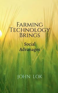 Produktbild: Farming Technology Brings