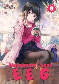 Produktbild: Takeoka, H: Masamune-Kun's Revenge Vol. 9