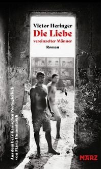Produktbild: Die Liebe vereinzelter M&auml;nner