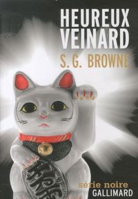 Produktbild: Heureux veinard
