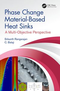 Produktbild: Phase Change Material-Based Heat Sinks