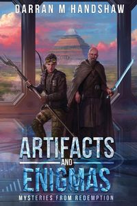 Produktbild: Artifacts and Enigmas