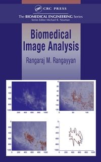Produktbild: Biomedical Image Analysis