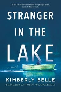 Produktbild: Stranger in the Lake