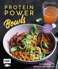 Produktbild: Protein Power Bowls