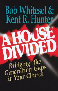 Produktbild: A House Divided