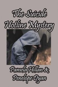Produktbild: The Suicide Hotline Mystery