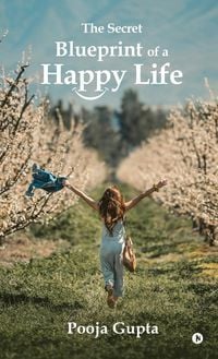 Produktbild: The Secret Blueprint of a Happy Life