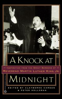 Produktbild: A Knock at Midnight