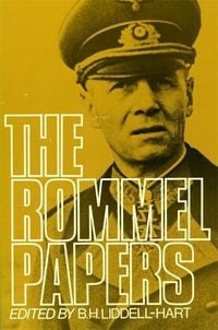 Produktbild: The Rommel Papers