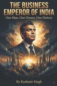 Produktbild: THE BUSINESS EMPEROR OF INDIA