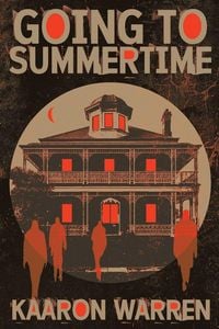 Produktbild: Going to Summertime