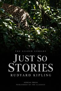 Produktbild: Just So Stories