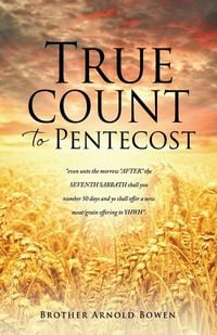 Produktbild: True Count to Pentecost
