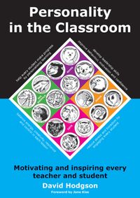 Produktbild: Personality in the Classroom