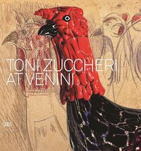 Produktbild: Toni Zuccheri at Venini