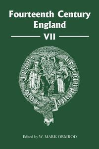 Produktbild: Fourteenth Century England VII