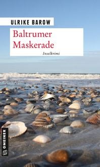 Produktbild: Baltrumer Maskerade