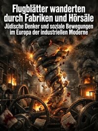 Produktbild: Flugbl&auml;tter wanderten durch Fabriken und H&ouml;rs&auml;le