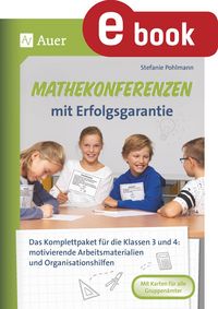 Produktbild: Mathekonferenzen mit Erfolgsgarantie