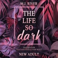 Produktbild: The Life So Dark