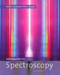 Produktbild: Introduction to Spectroscopy