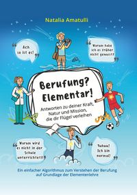 Produktbild: Berufung? Elementar!