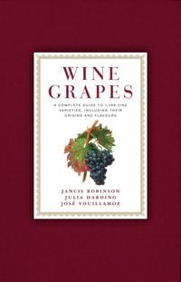 Produktbild: Wine Grapes
