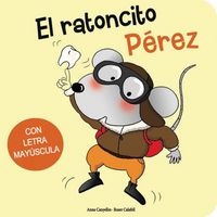 Produktbild: El ratoncito P&eacute;rez