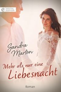Produktbild: Mehr als nur eine Liebesnacht