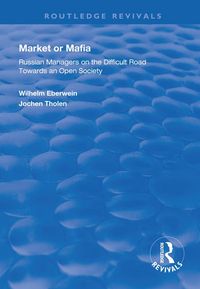 Produktbild: Market or Mafia