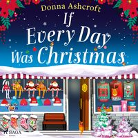 Produktbild: If Every Day Was Christmas