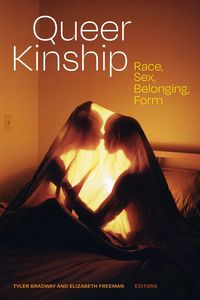 Produktbild: Queer Kinship