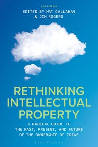 Produktbild: Rethinking Intellectual Property