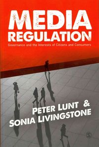 Produktbild: Media Regulation