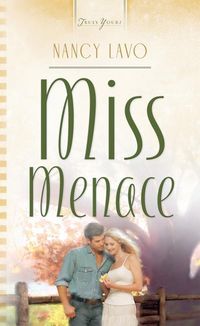 Produktbild: Miss Menace