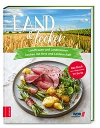 Bild vom Artikel Land & lecker (Bd. 6) vom Autor Die Landfrauen