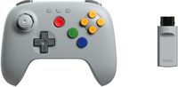 Produktbild: N64 2.4G Wireless Controller [PC]