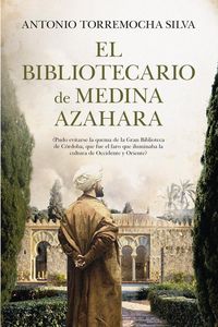 Produktbild: El Bibliotecario de Medina Azahara