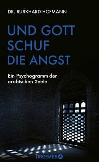 Produktbild: Und Gott schuf die Angst
