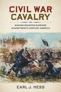 Produktbild: Civil War Cavalry