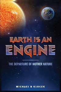 Produktbild: Earth Is an Engine