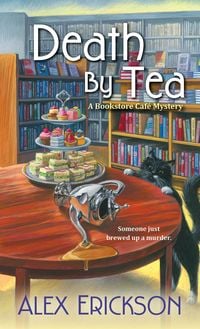 Produktbild: Death by Tea