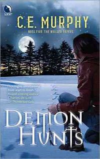 Produktbild: Demon Hunts