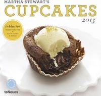 Produktbild: Cupcakes Martha Stewart DEU 2013