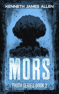 Produktbild: Mors (Truth Series, #2)