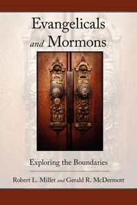 Produktbild: Evangelicals and Mormons